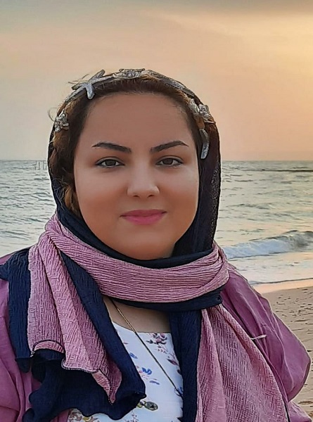 مربی شنای هنری