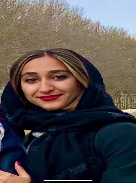 مربی شنای هنری